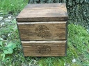 Celtic Horses Dream Box